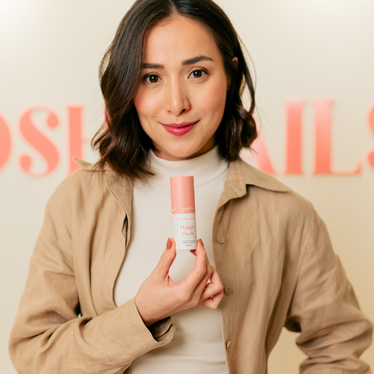 Mini Happy Heels Moisturizing Heel Balm 18 grams