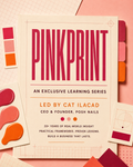PinkPrint: How to Build or Scale a Beauty, Spa & Wellness Business