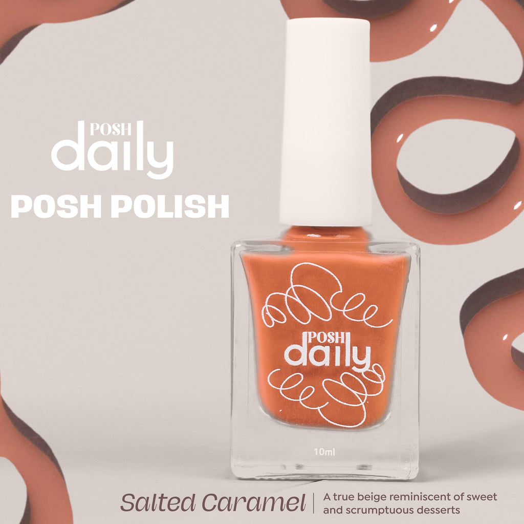 Salted Caramel