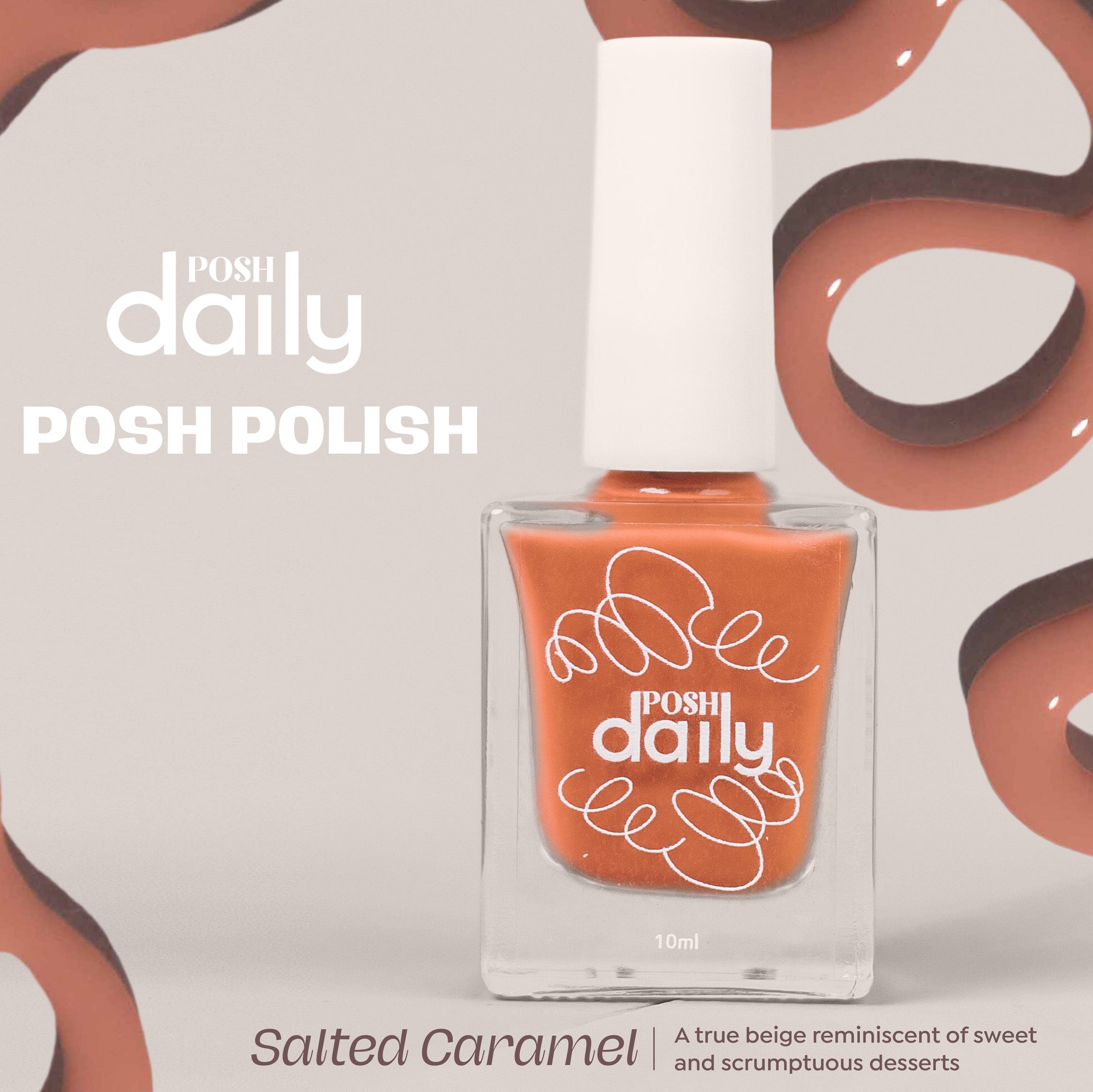 Salted Caramel