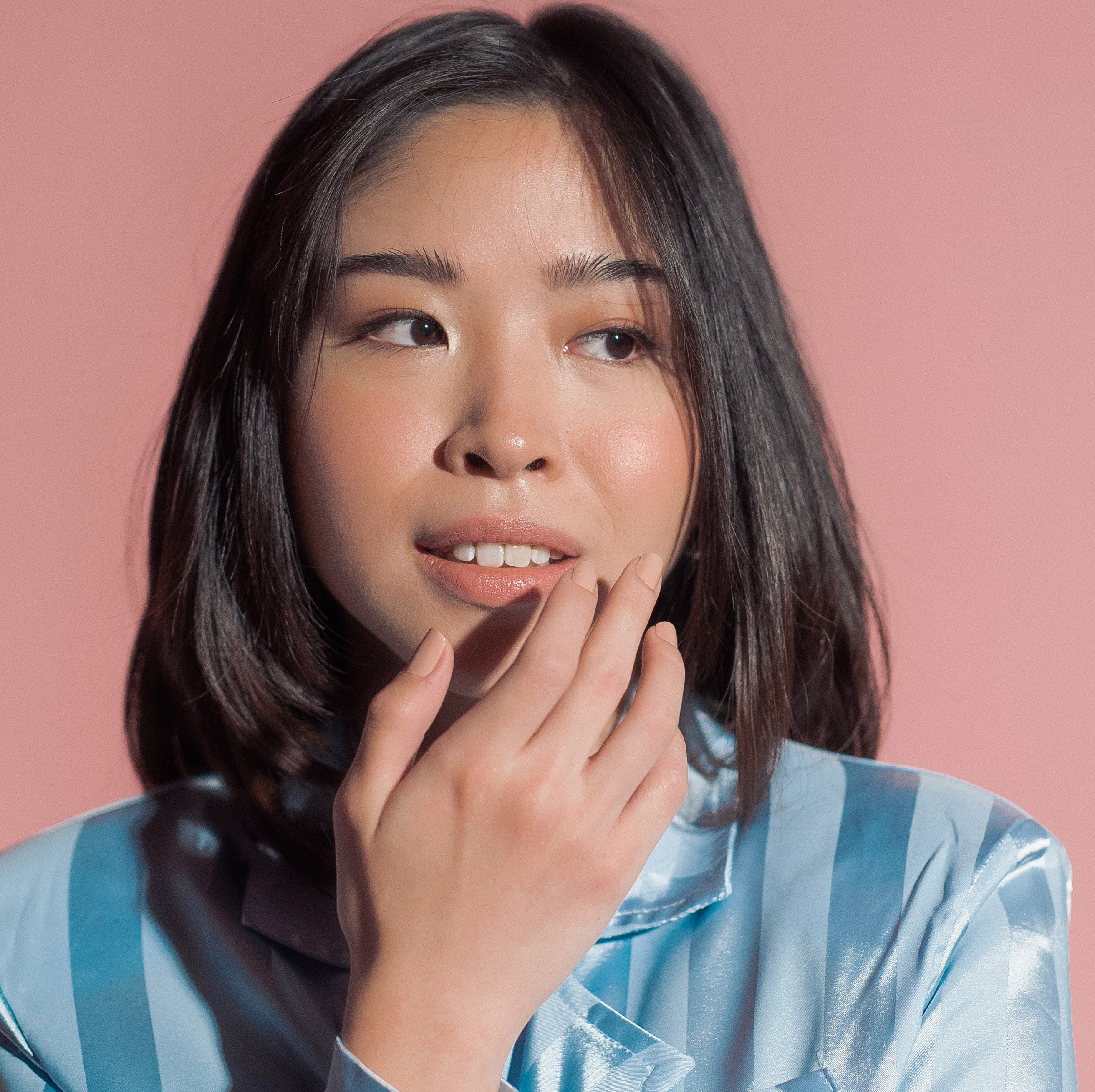 Better Latte Than Never