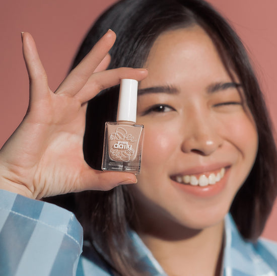 Better Latte Than Never