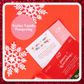 Posh Nails At Home Festive Family Pampering