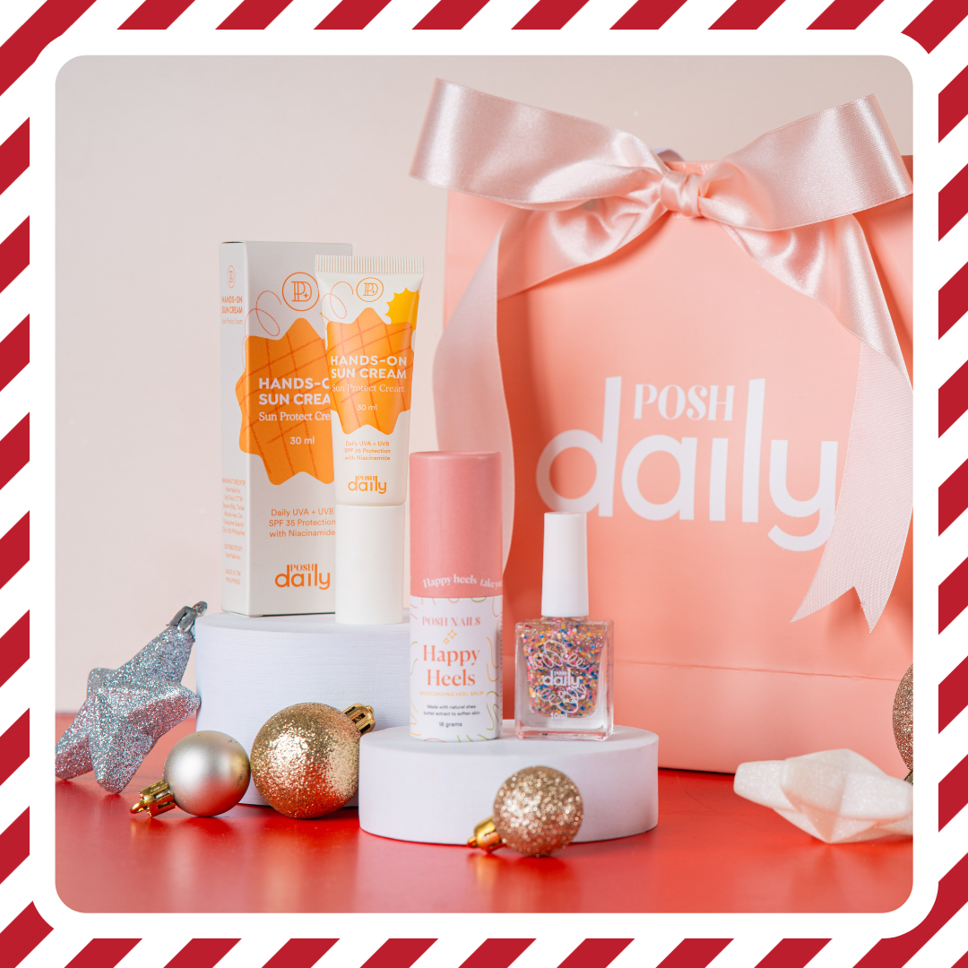 Glow Getter Kit