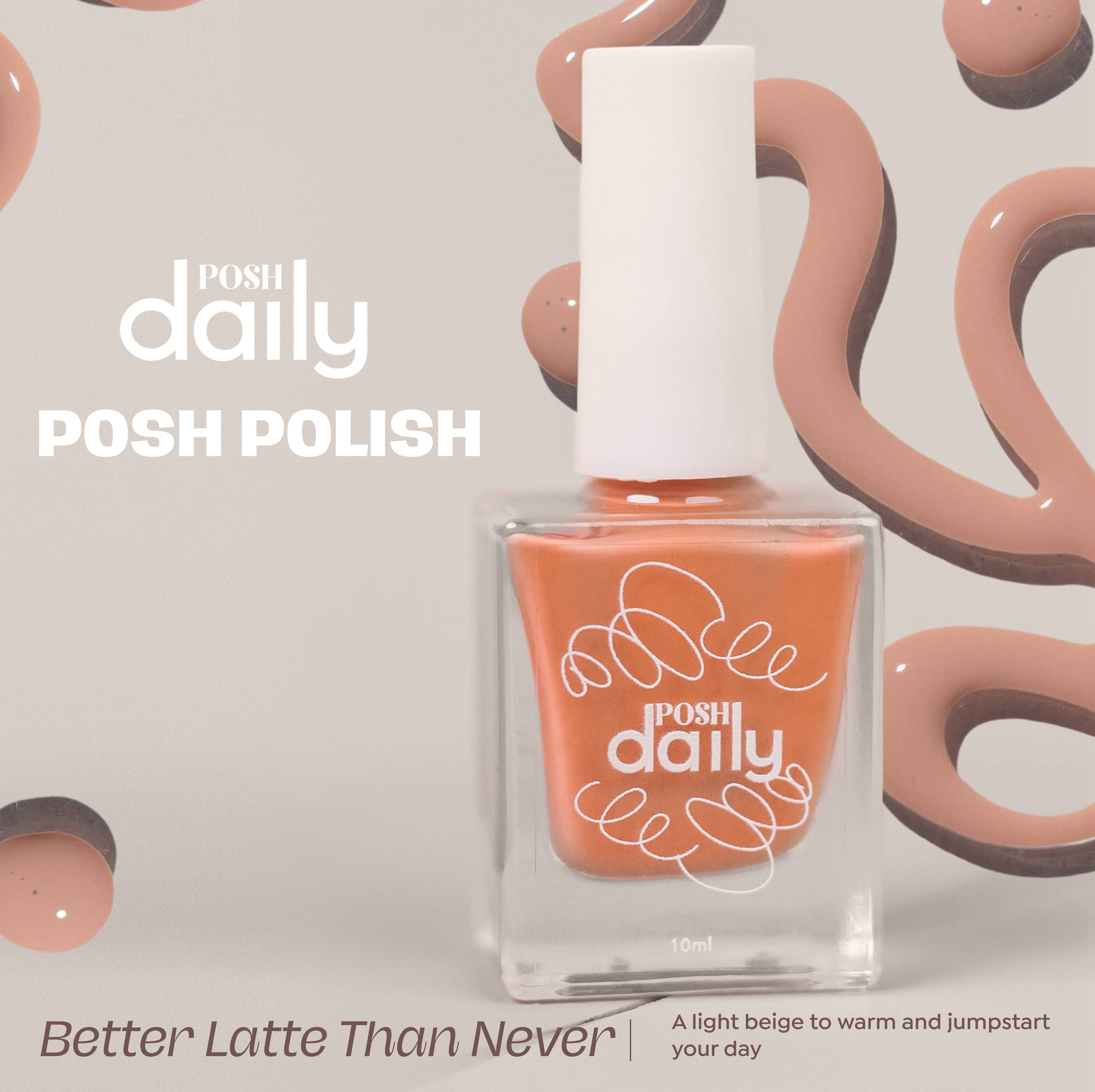 Better Latte Than Never