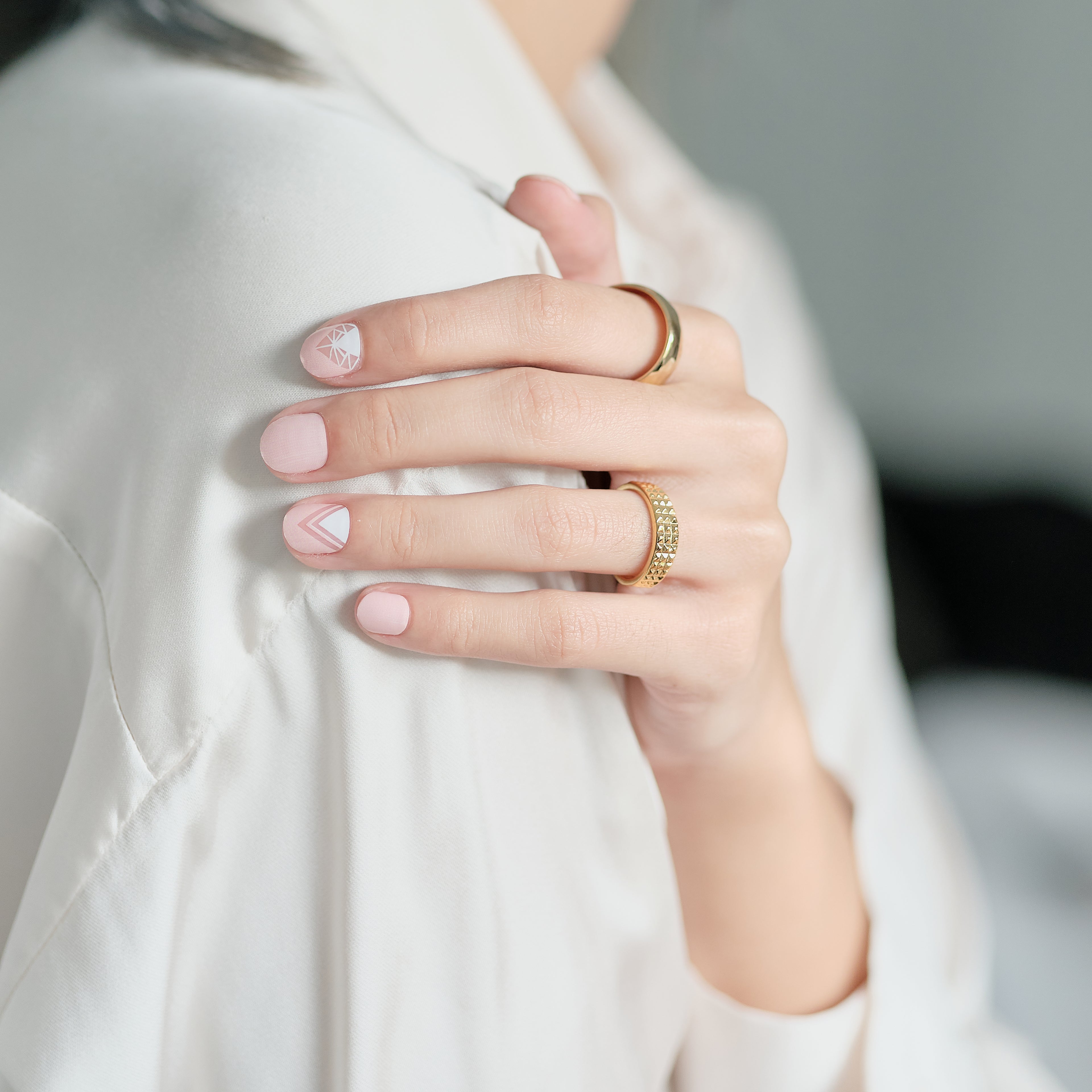 Nail Wraps