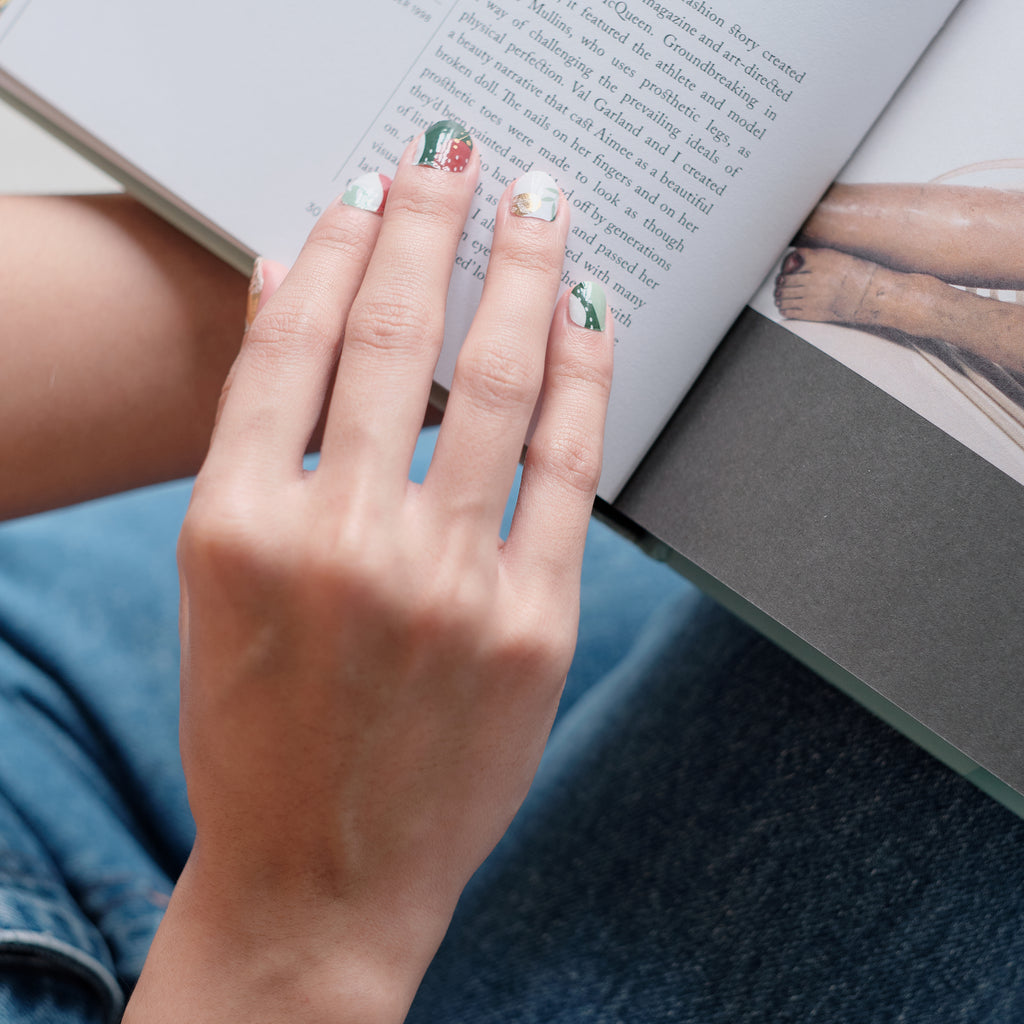 Nail Wraps