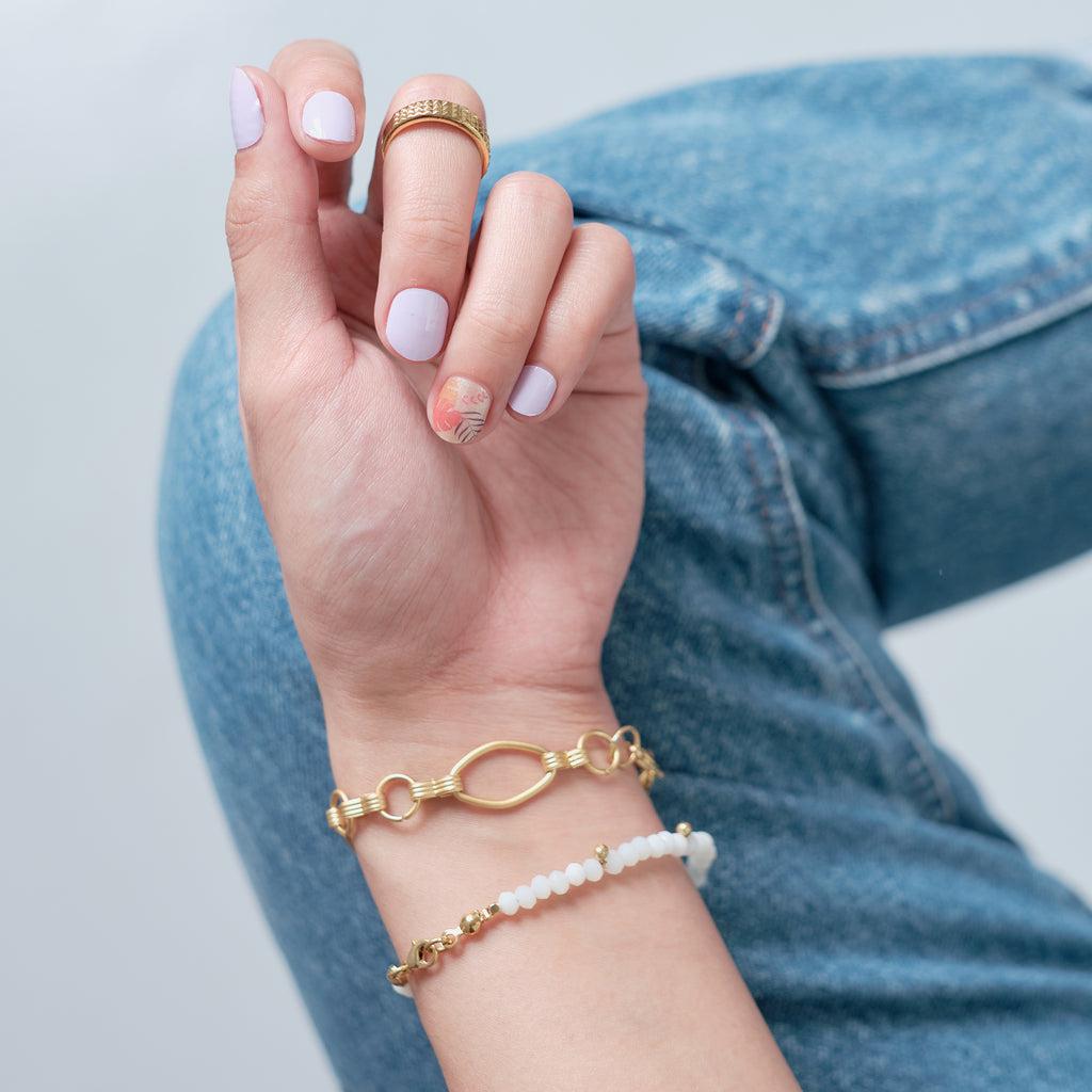 Nail Wraps
