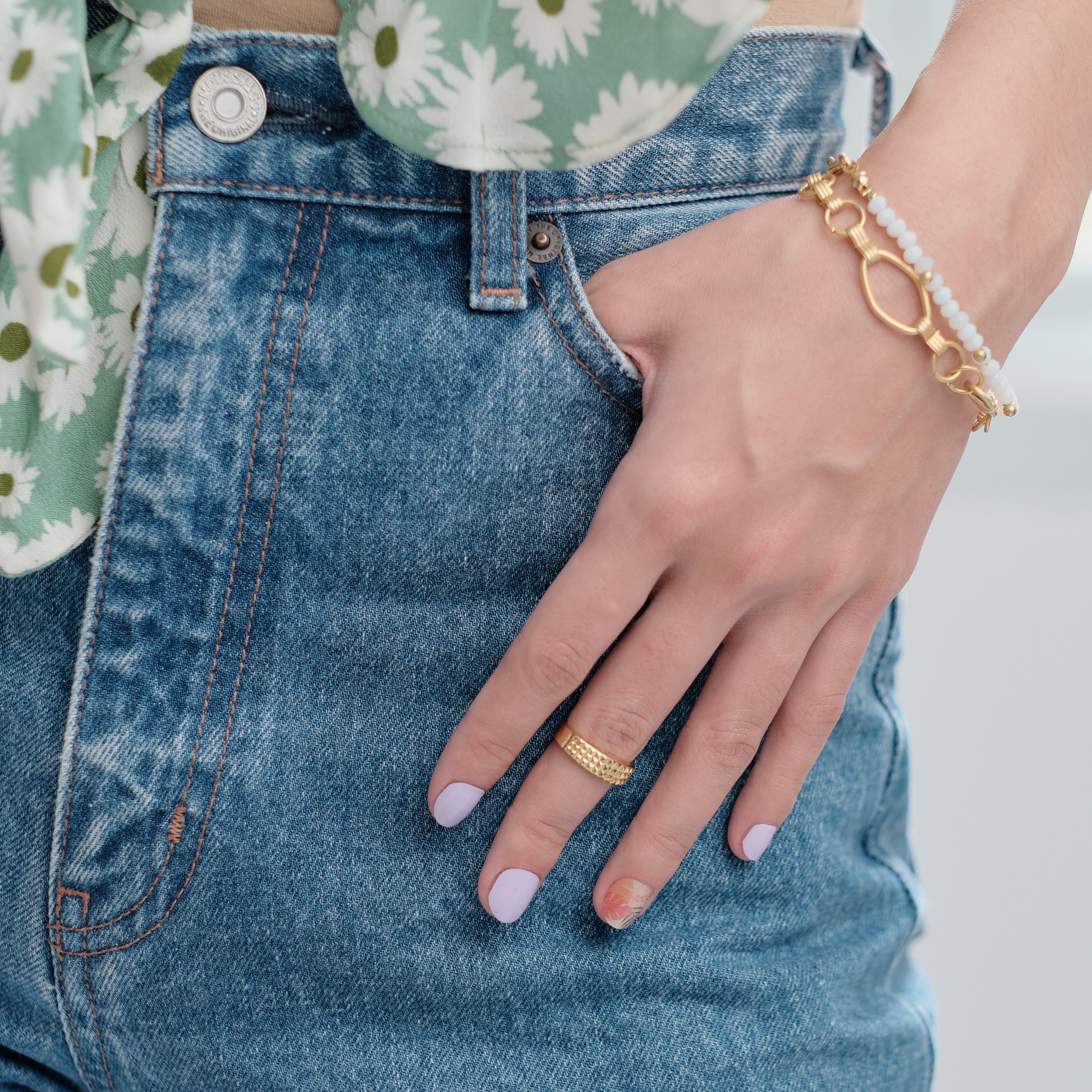 Nail Wraps