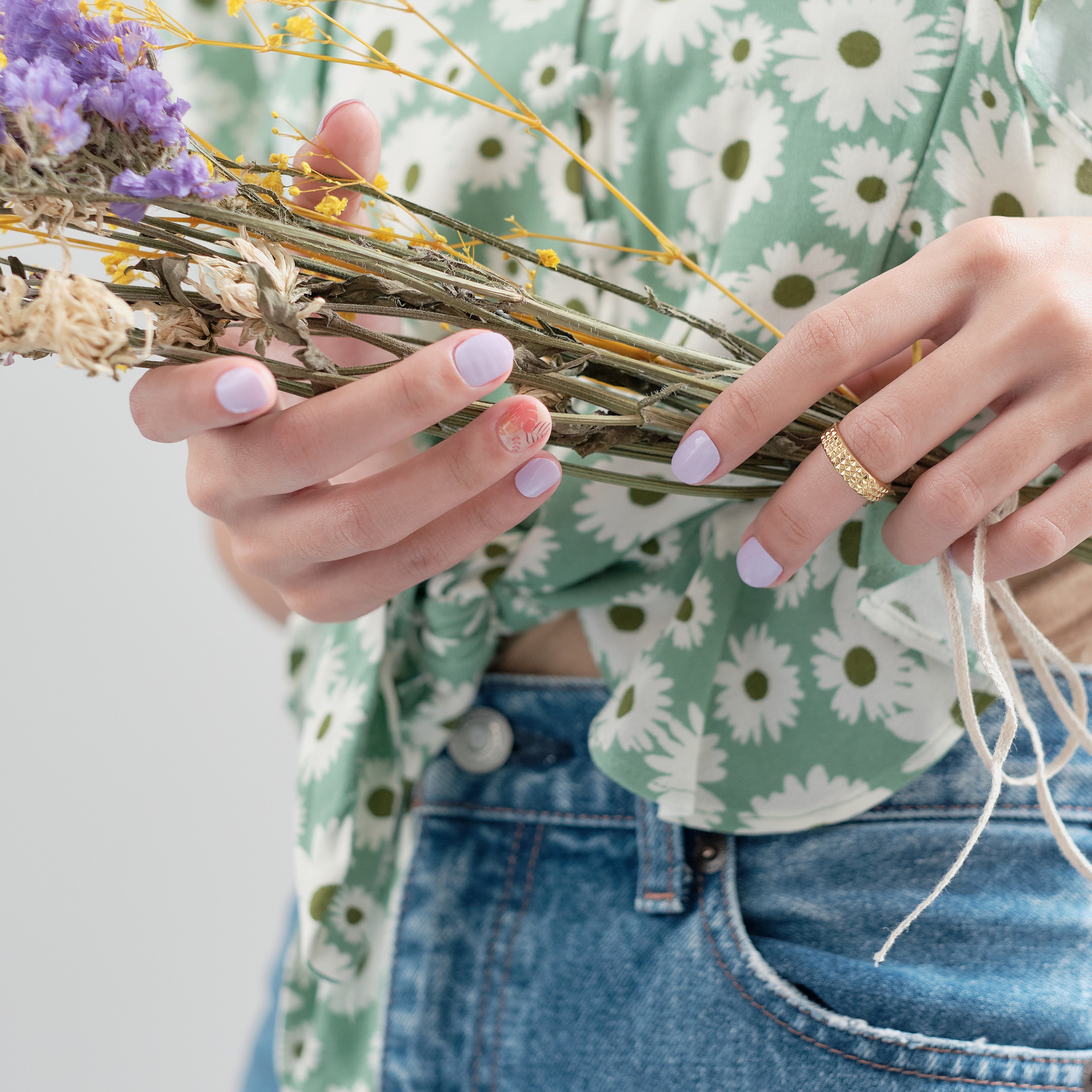 Nail Wraps