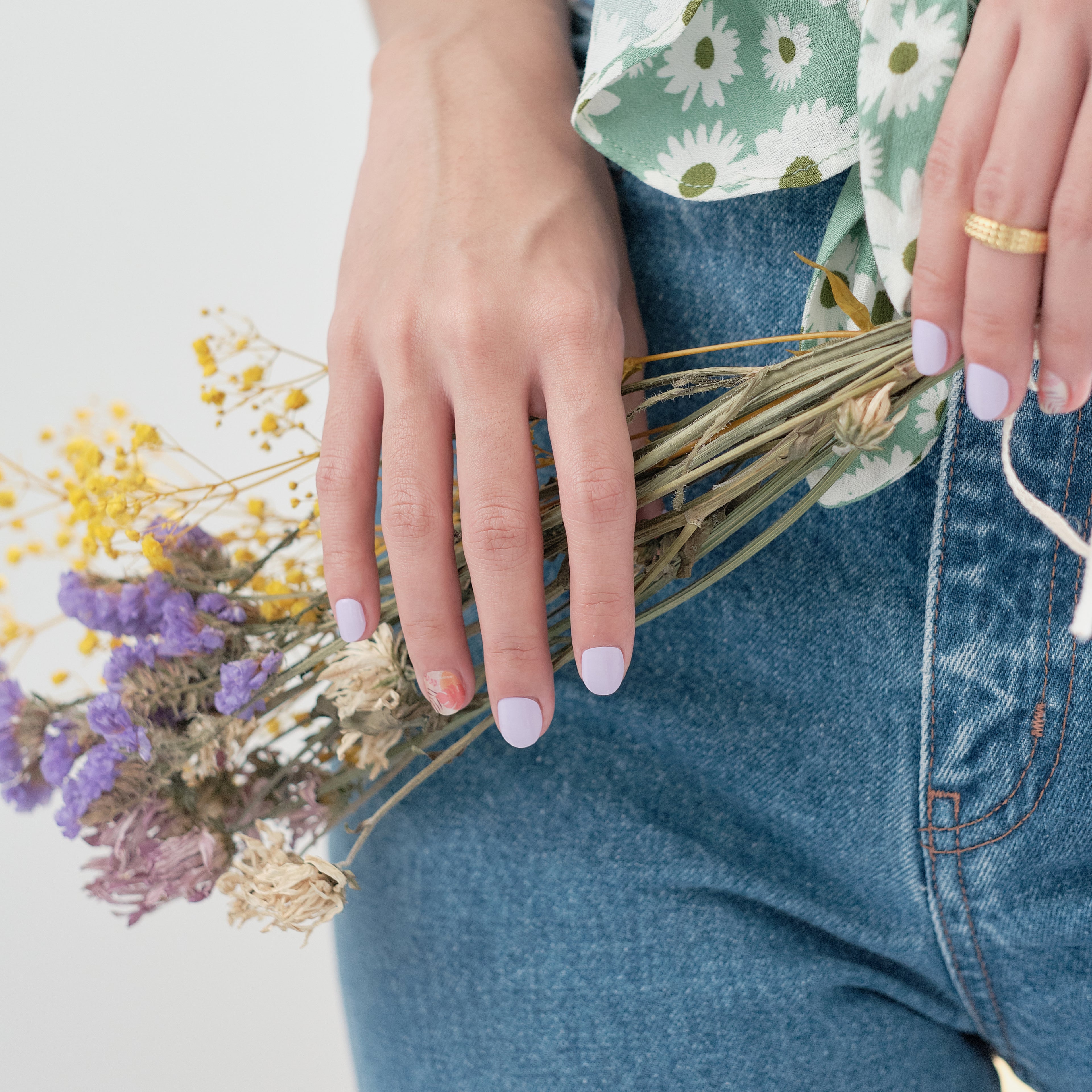 Nail Wraps