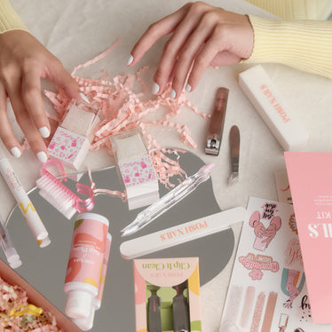 Next Please Polish Remover