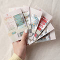 Nail Wraps