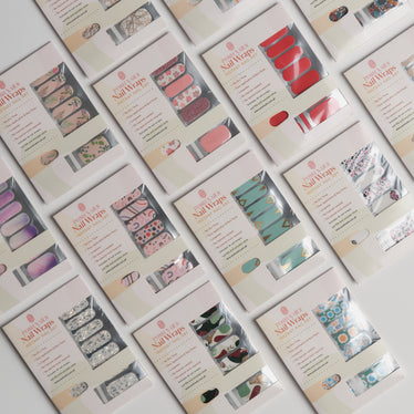 Nail Wraps