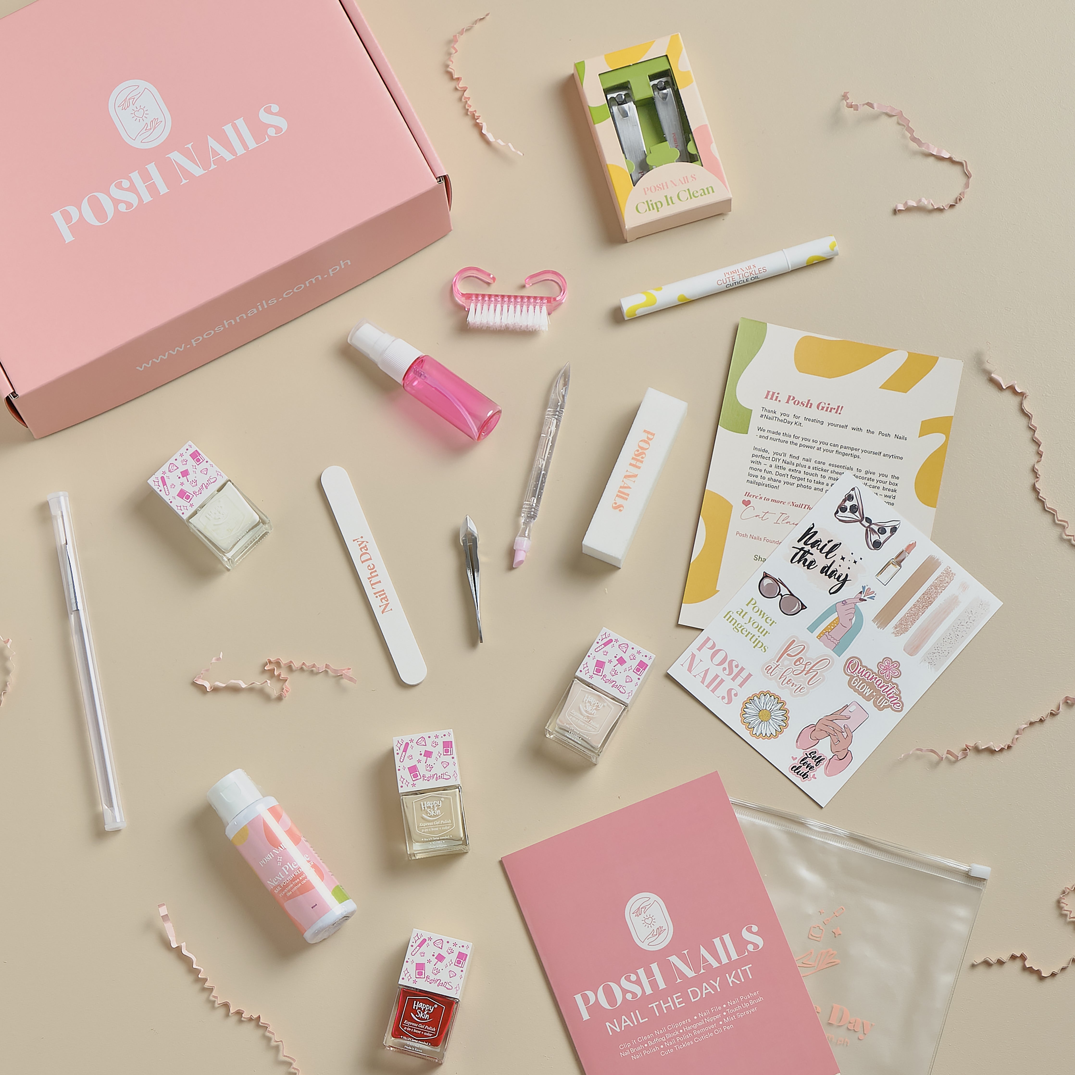 Posh Items Shop All – Posh