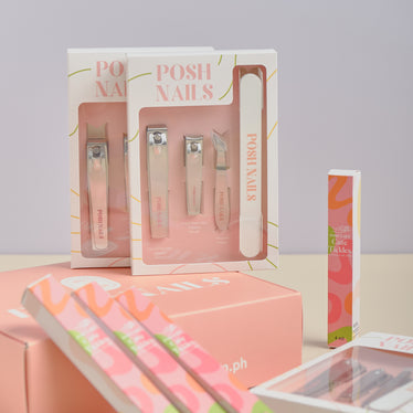 Fresh Start Tool Set