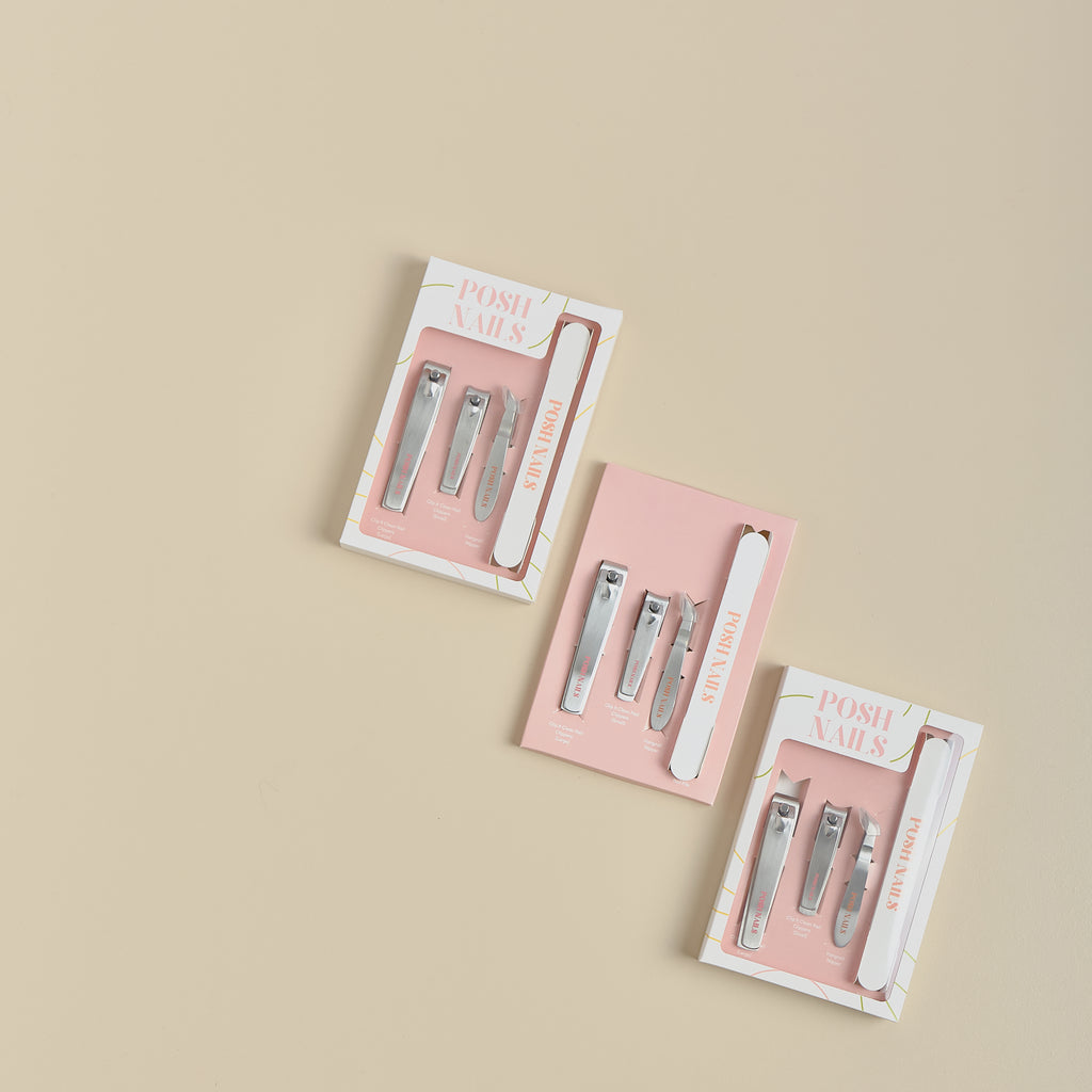 Fresh Start Tool Set