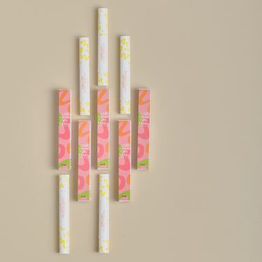 Cute Tickles Cuticle Oil Pen Twin Pack