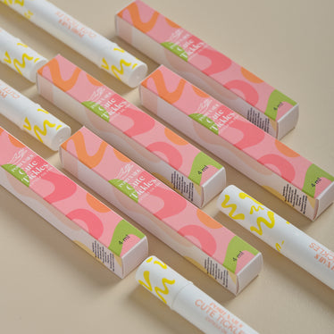 Cute Tickles Cuticle Oil Pen Twin Pack