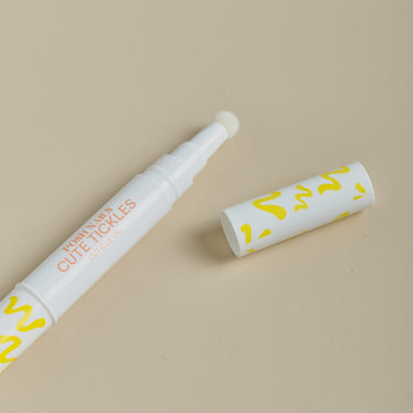 Cute Tickles Cuticle Oil Pen Twin Pack