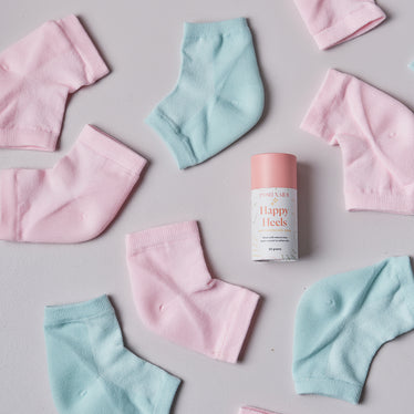 Super Happy Heels Kit