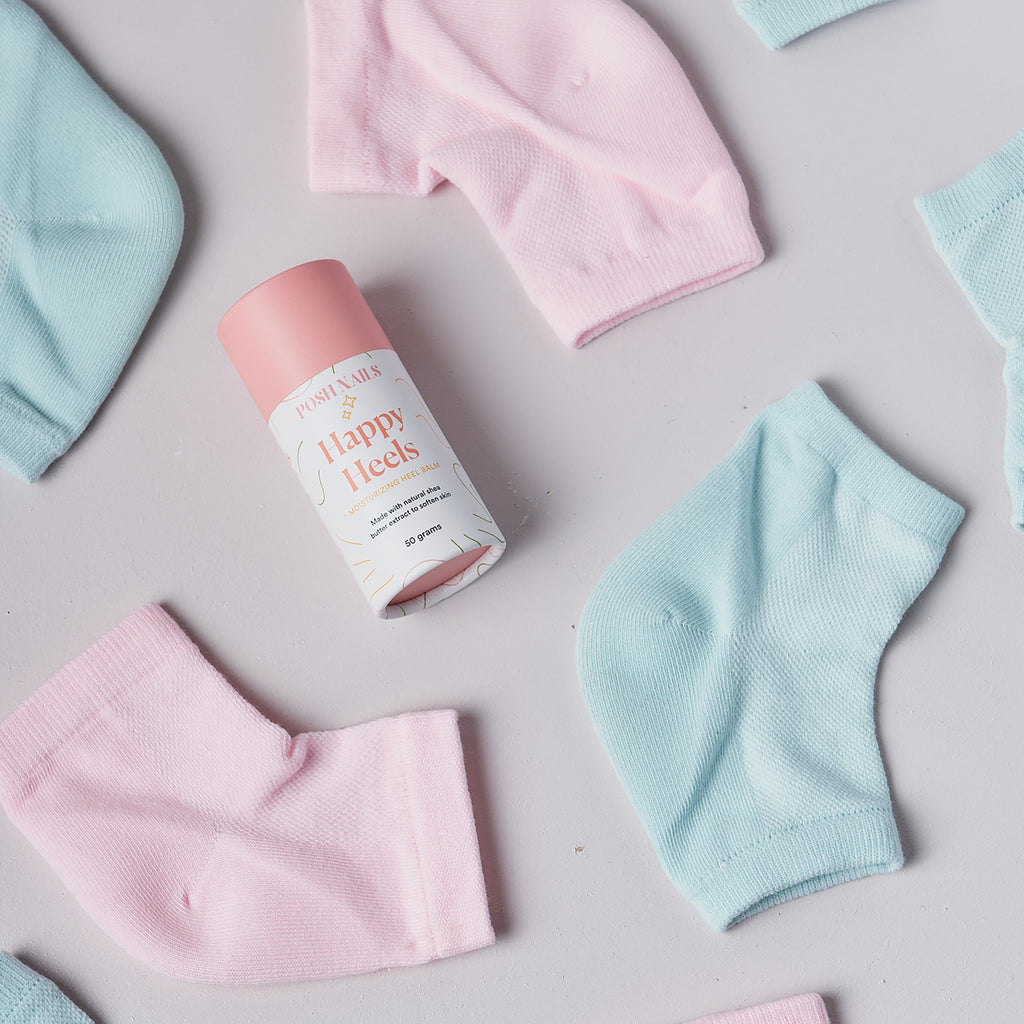 Super Happy Heels Kit