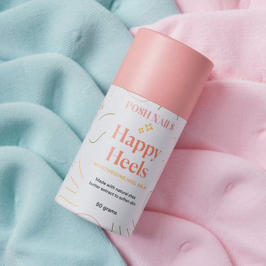 Super Happy Heels Kit