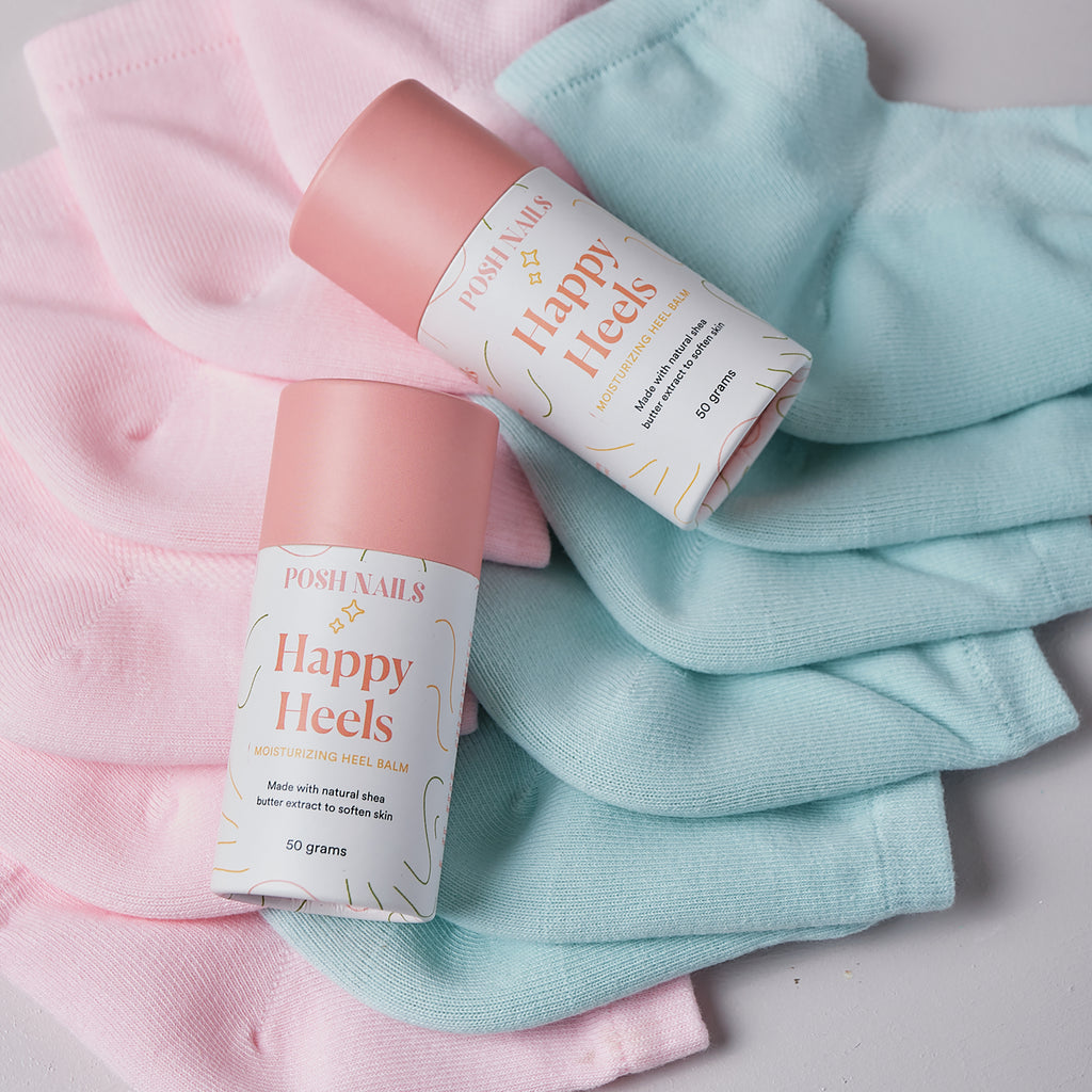Super Happy Heels Kit