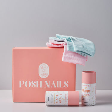 Super Happy Heels Kit