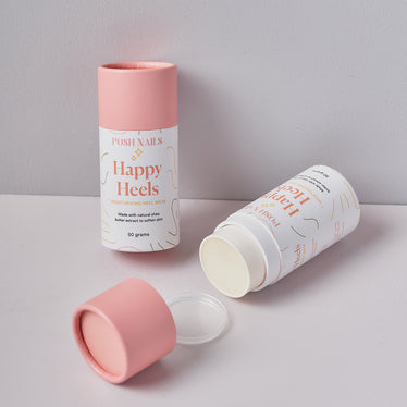 Happy Heels Moisturizing Heel Balm