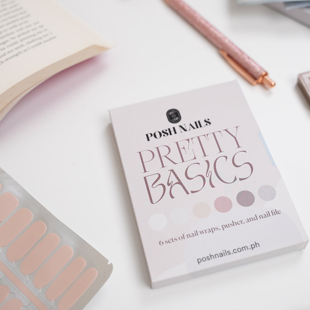 Pretty Basic