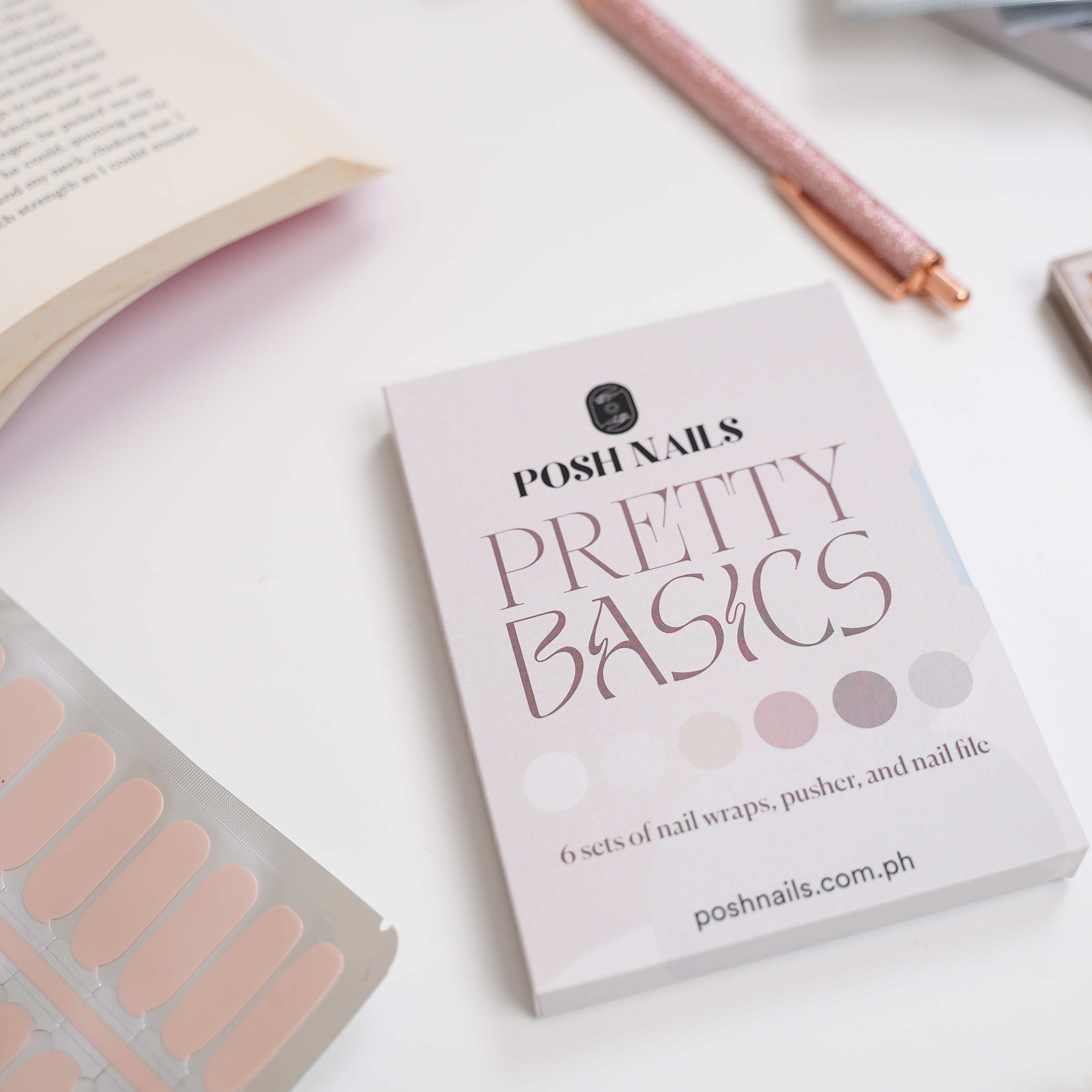 Pretty Basic