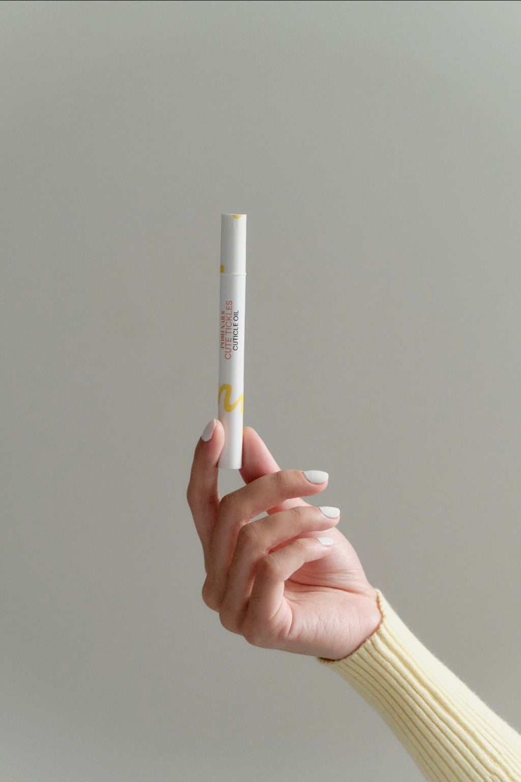 Cute Tickles Cuticle Oil Pen 2ml