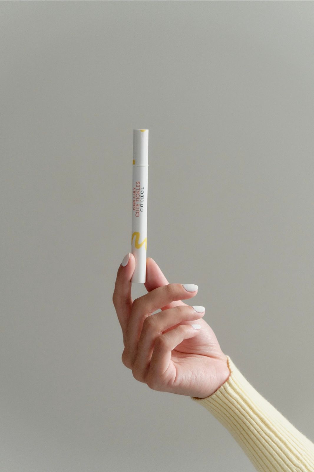 Cute Tickles Cuticle Oil Pen 2ml